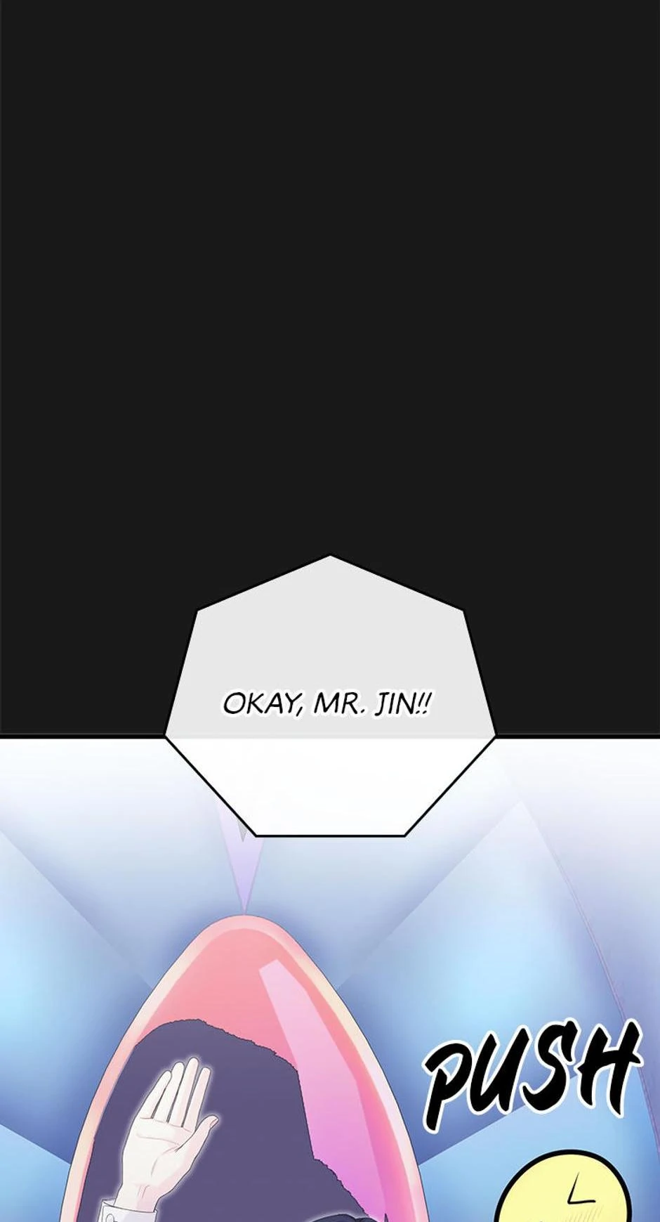 Genre is Romance Chapter 45 - Page 41