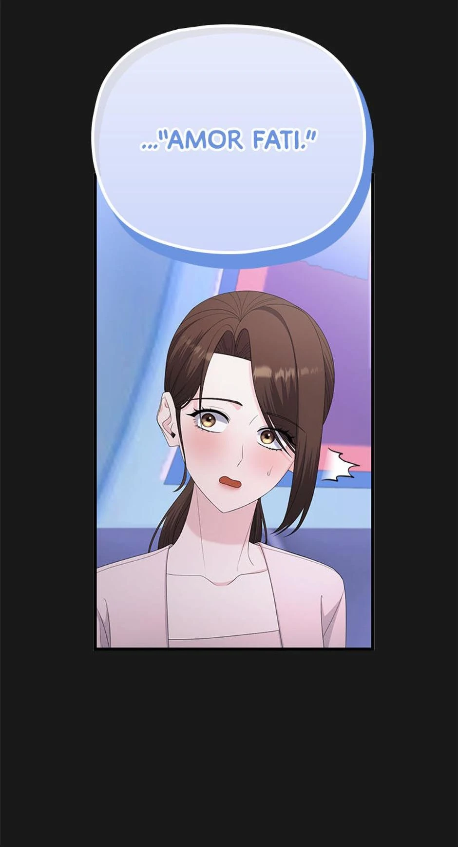 Genre is Romance Chapter 45 - Page 46