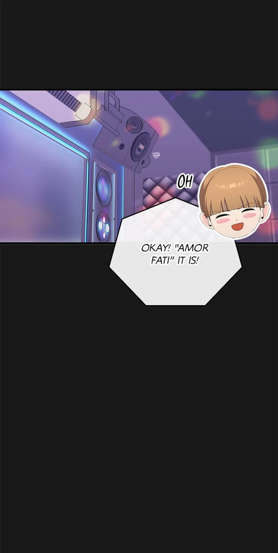 Genre is Romance Chapter 45 - Page 47