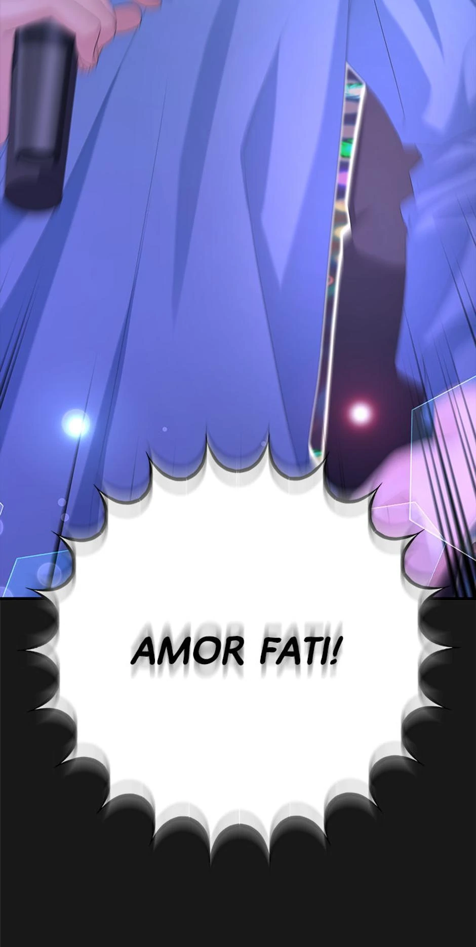 Genre is Romance Chapter 45 - Page 51