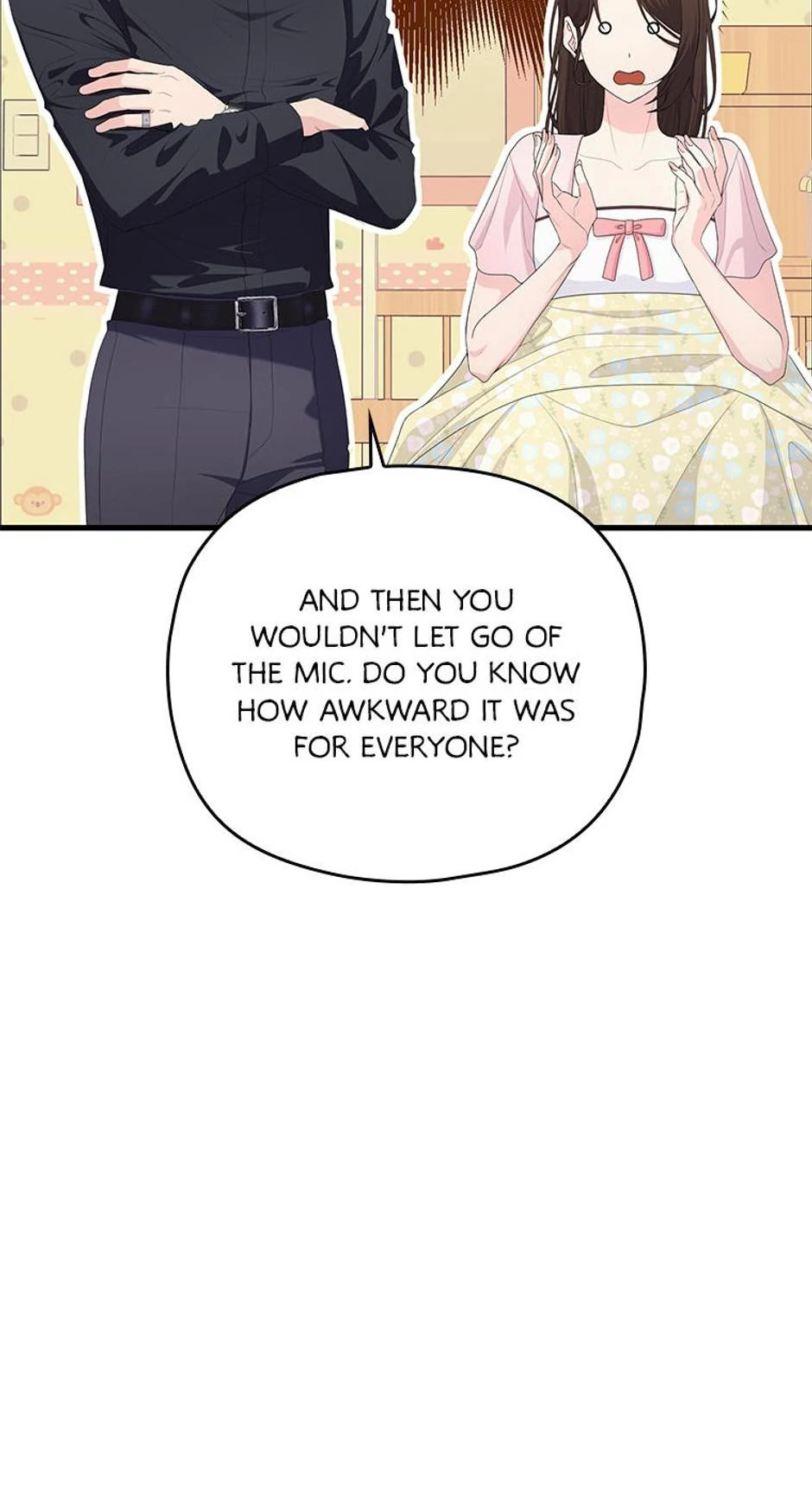 Genre is Romance Chapter 45 - Page 69