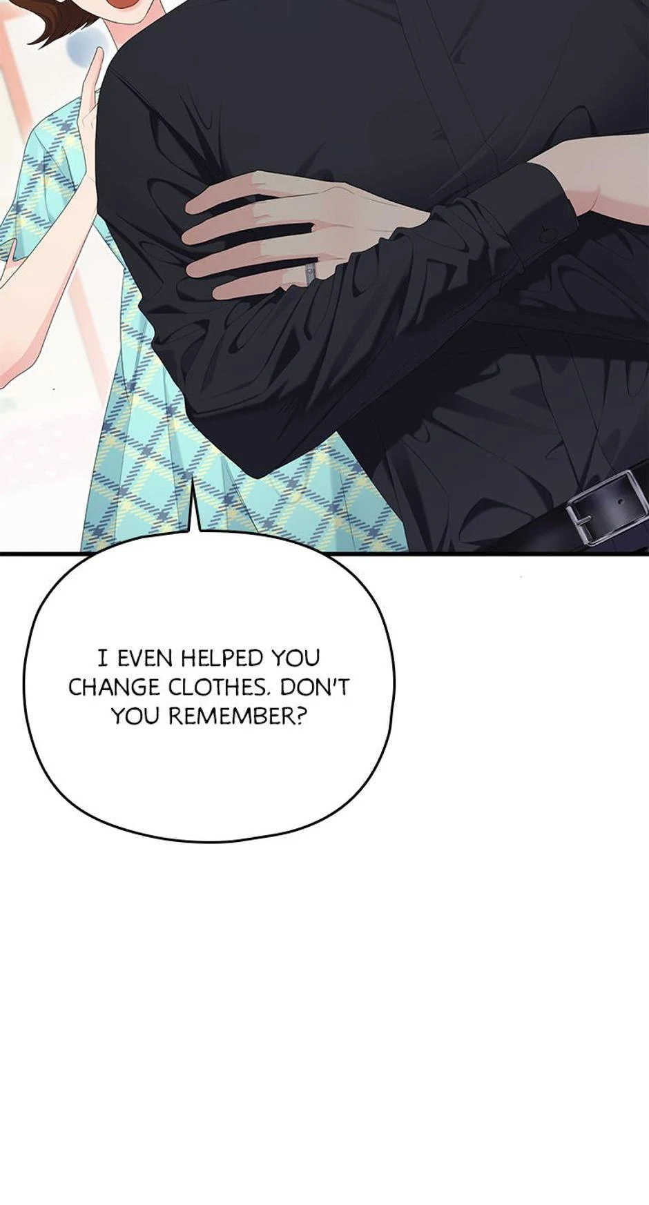 Genre is Romance Chapter 45 - Page 71