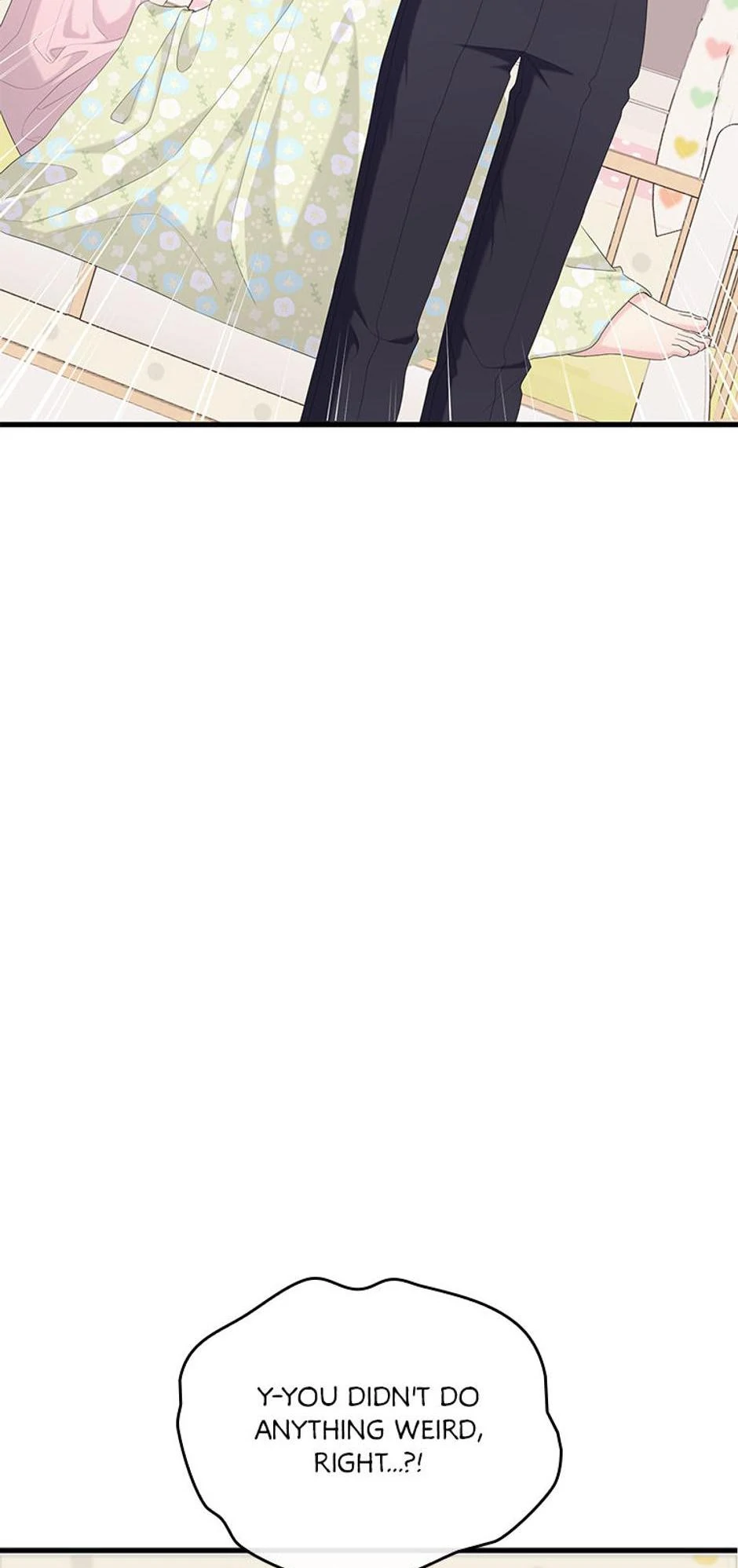 Genre is Romance Chapter 45 - Page 76