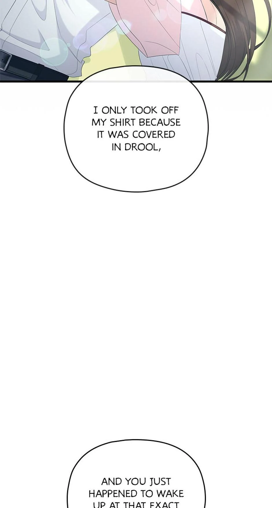 Genre is Romance Chapter 45 - Page 96