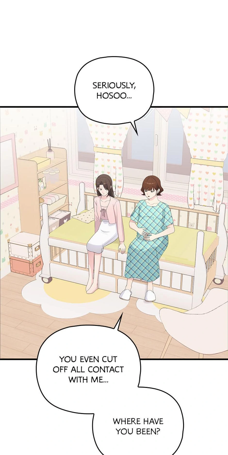 Genre is Romance Chapter 45 - Page 102