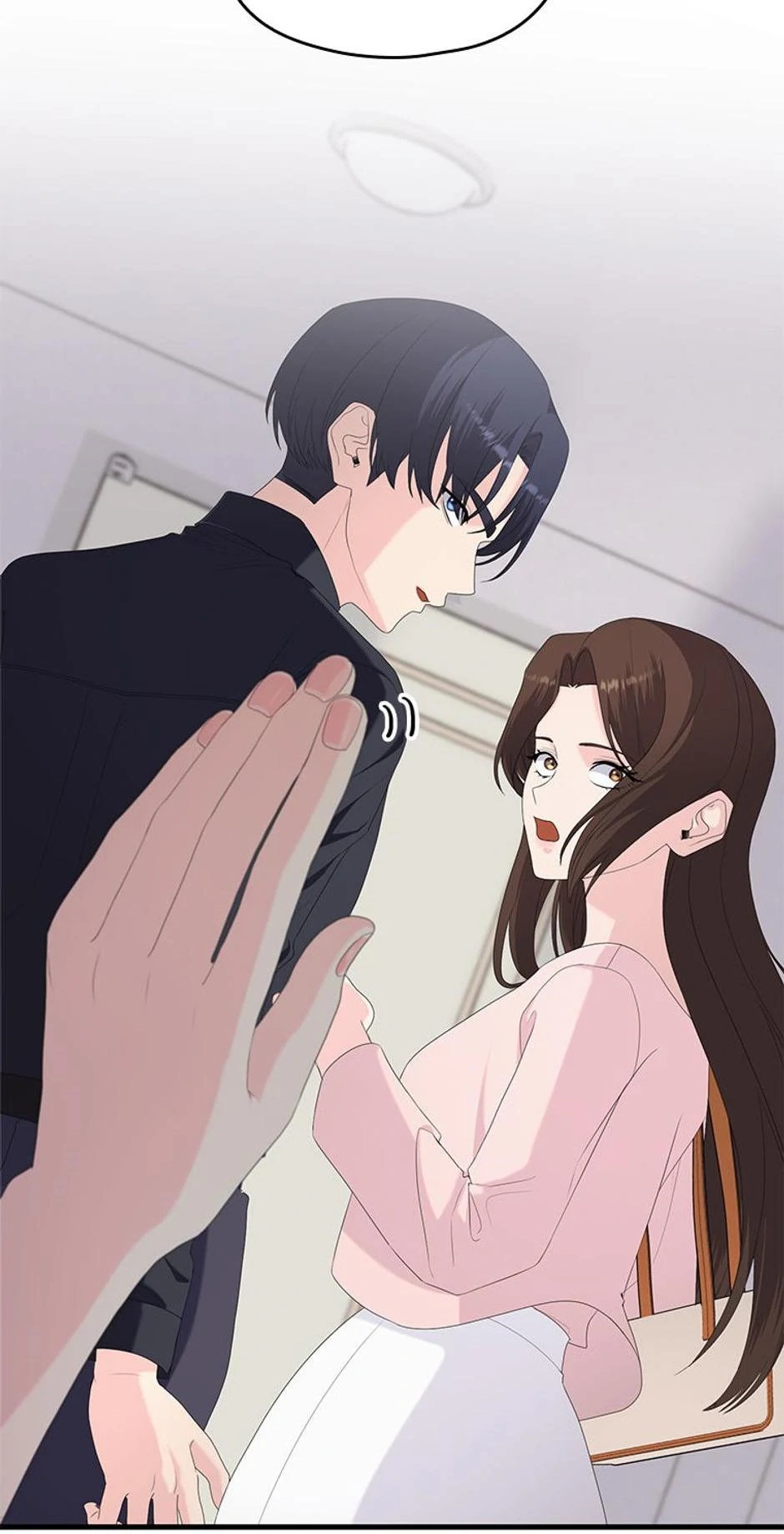 Genre is Romance Chapter 45 - Page 112