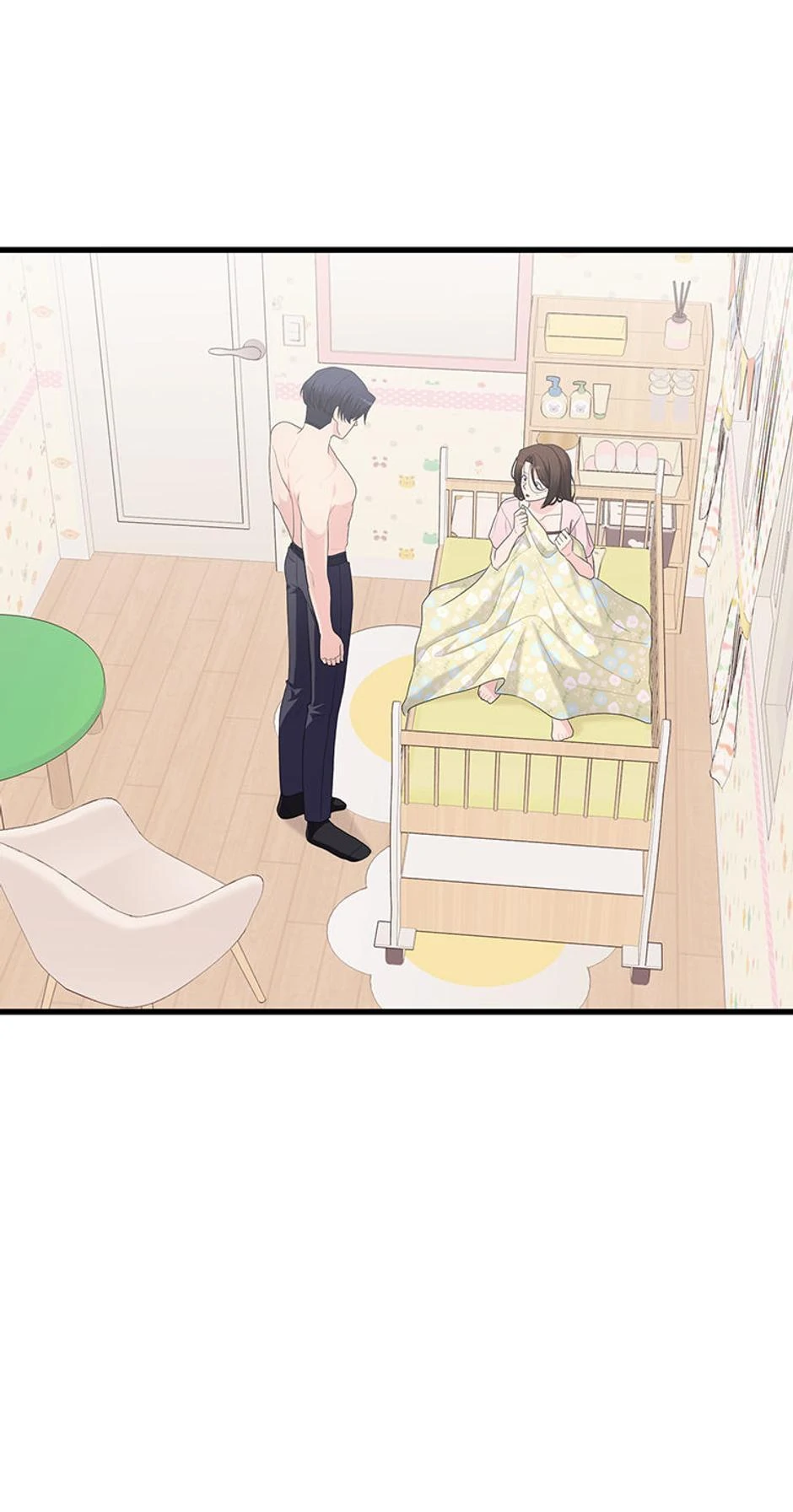 Genre is Romance Chapter 46 - Page 9