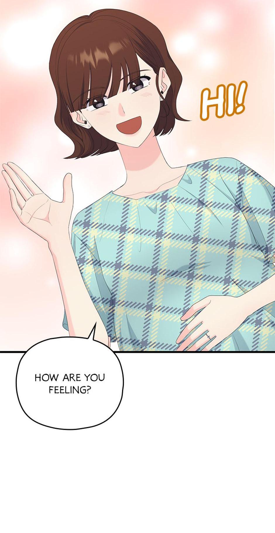 Genre is Romance Chapter 46 - Page 17