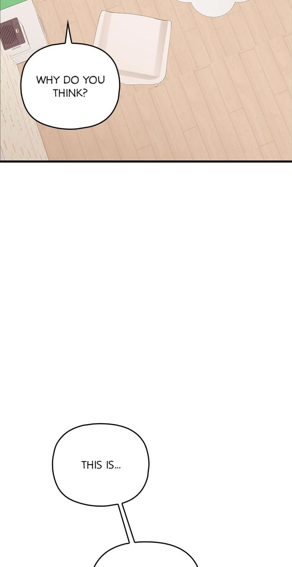 Genre is Romance Chapter 46 - Page 19