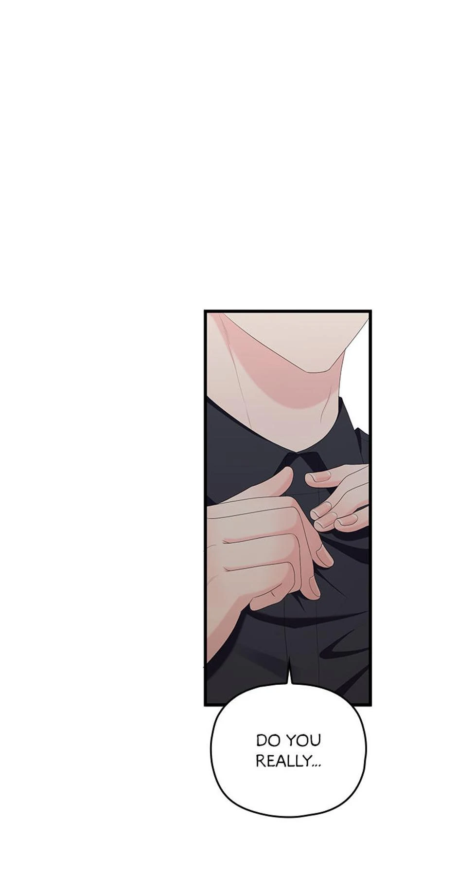 Genre is Romance Chapter 46 - Page 22