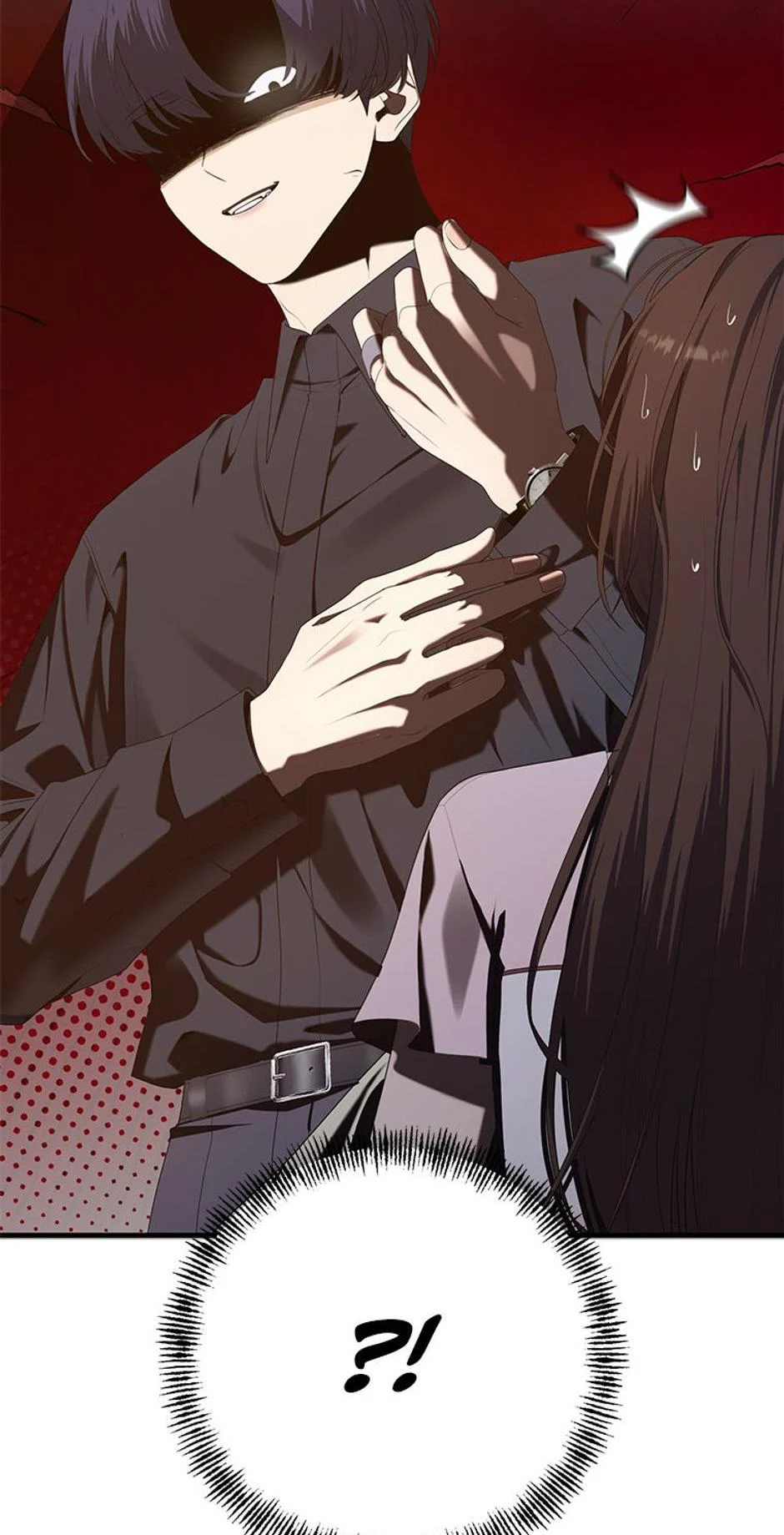 Genre is Romance Chapter 46 - Page 24