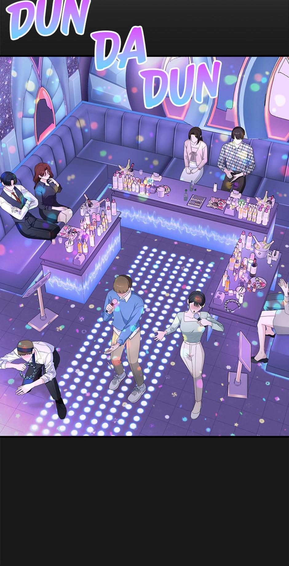 Genre is Romance Chapter 46 - Page 26