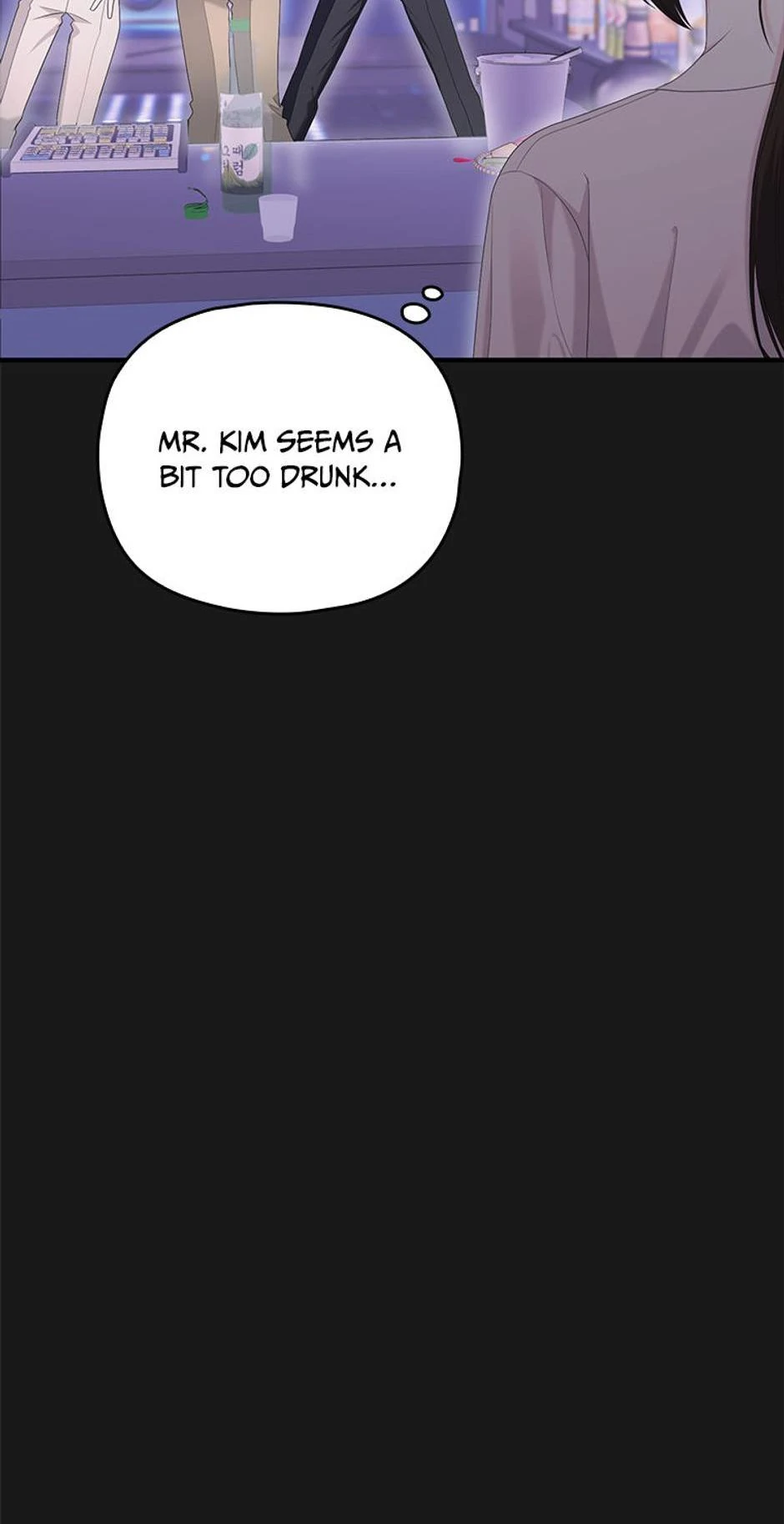 Genre is Romance Chapter 46 - Page 29