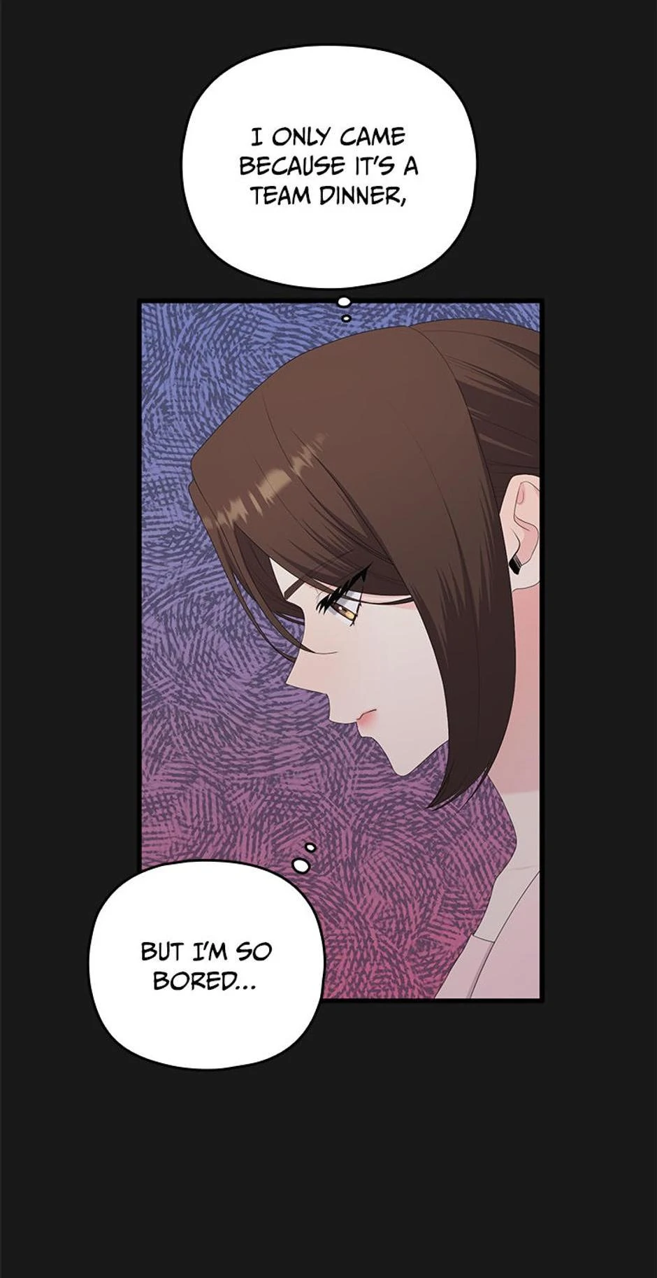 Genre is Romance Chapter 46 - Page 30