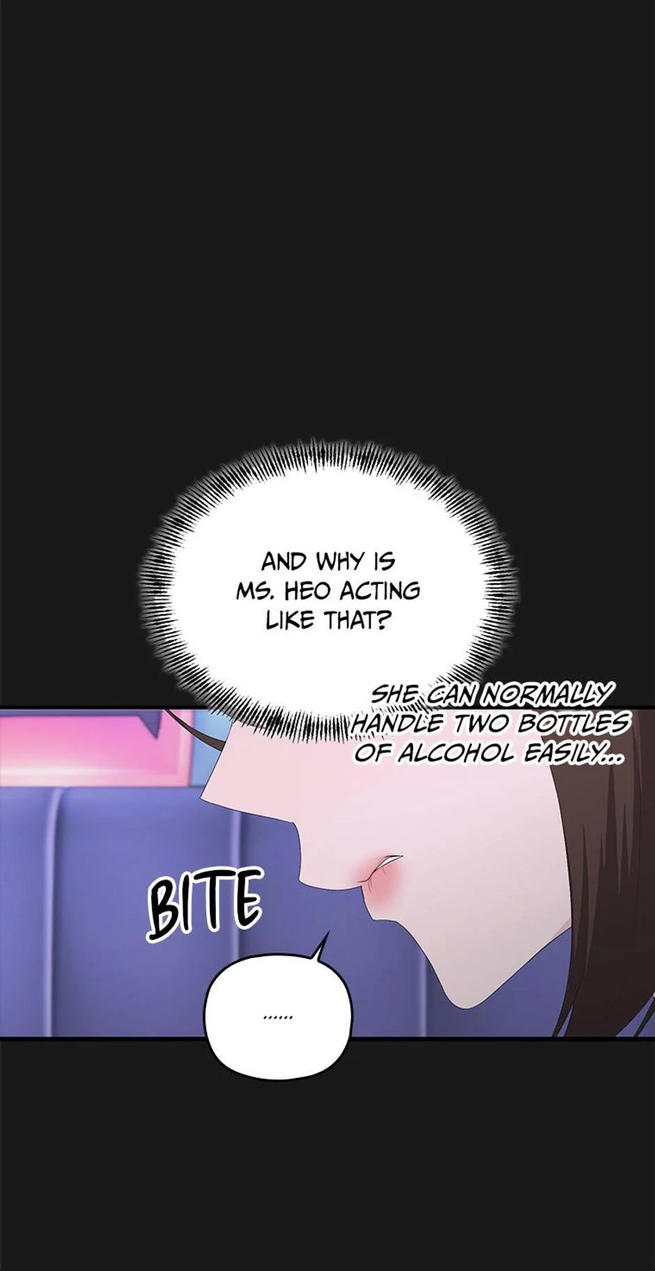 Genre is Romance Chapter 46 - Page 33