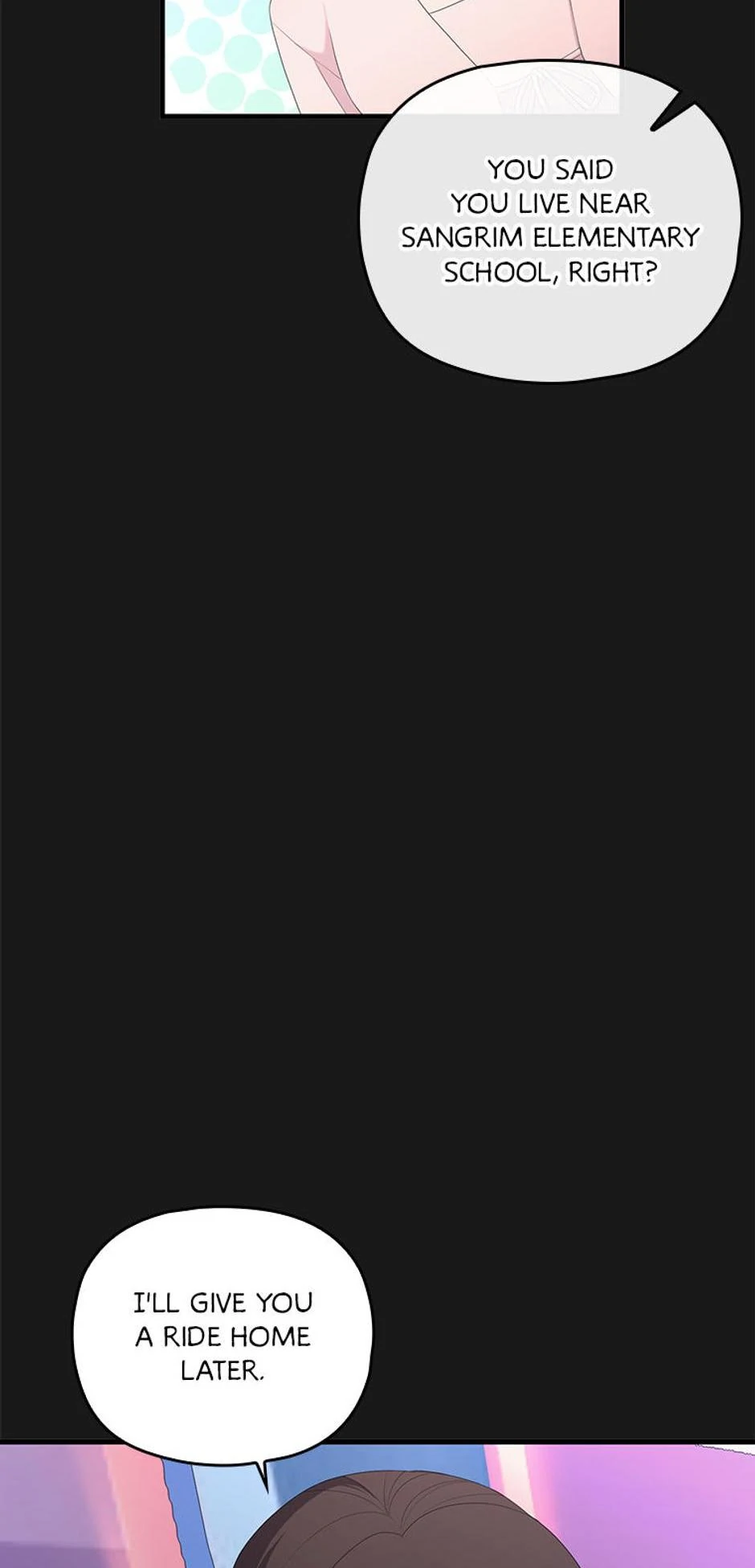 Genre is Romance Chapter 46 - Page 37