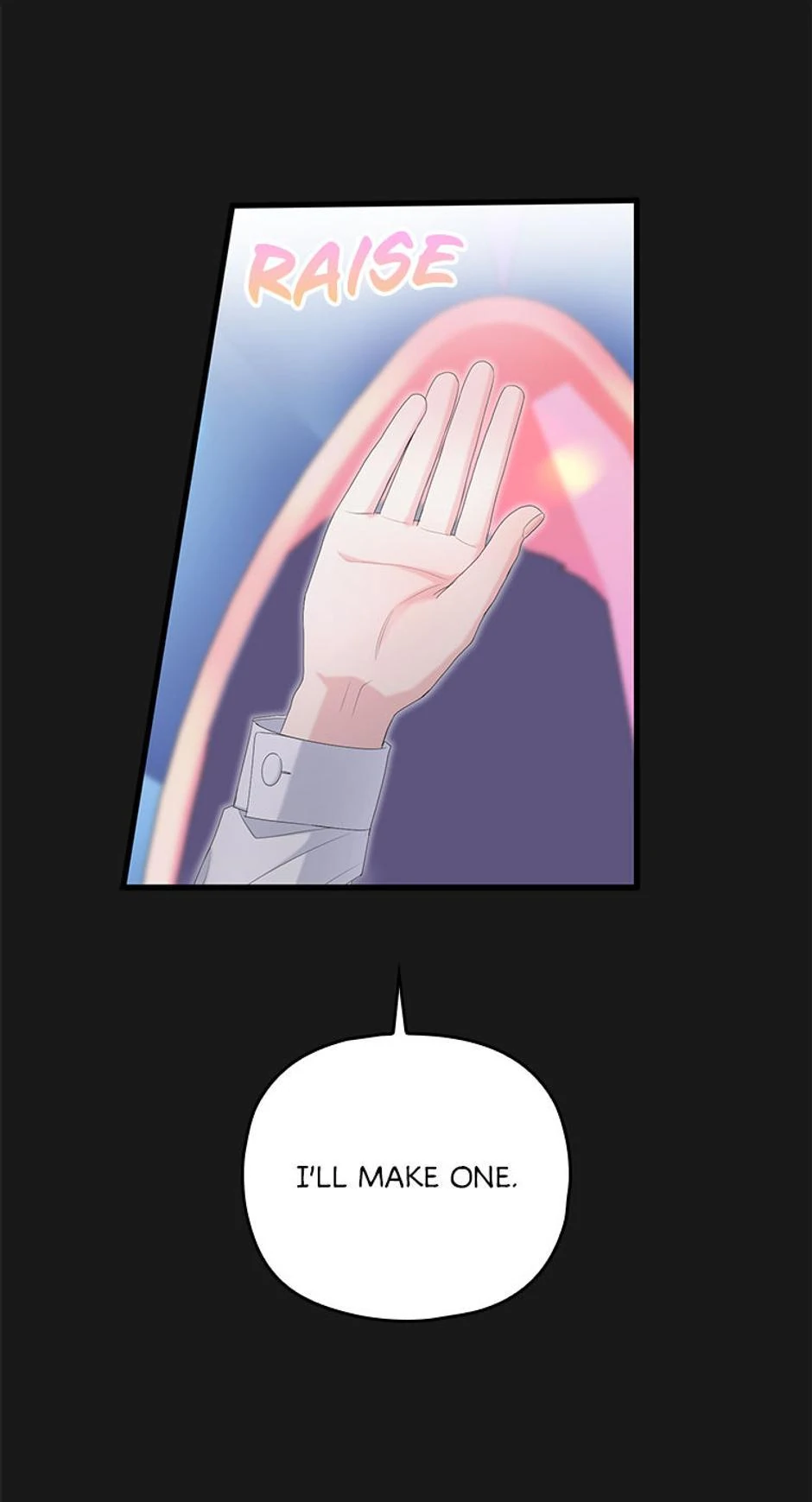 Genre is Romance Chapter 46 - Page 40