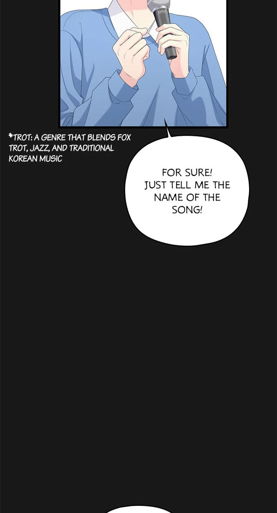 Genre is Romance Chapter 46 - Page 44