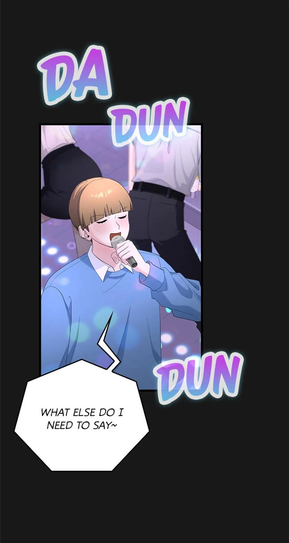 Genre is Romance Chapter 46 - Page 60