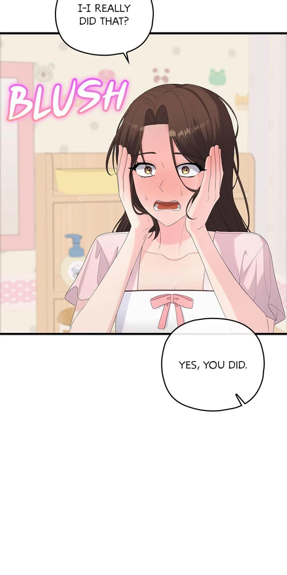 Genre is Romance Chapter 46 - Page 67