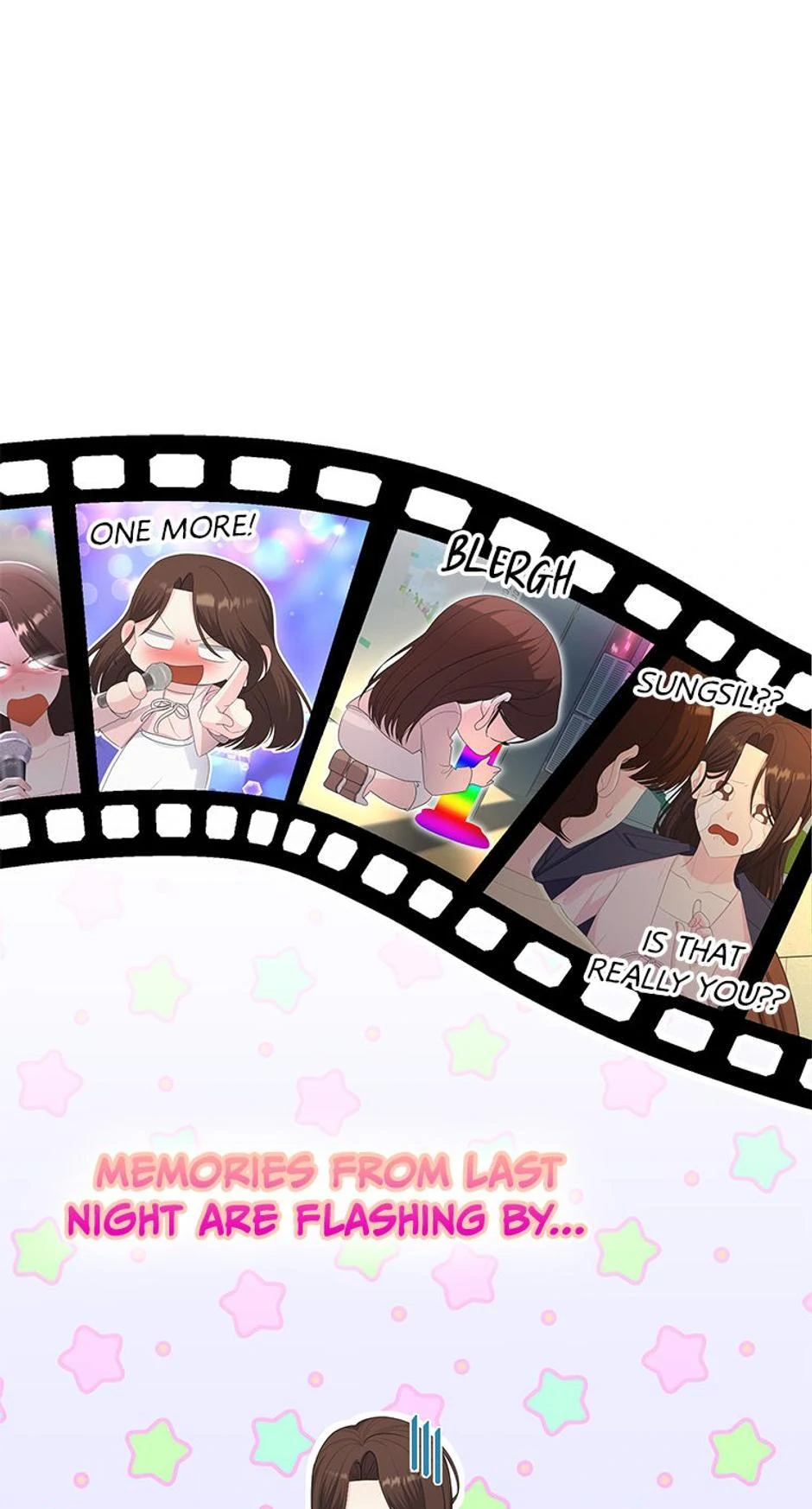 Genre is Romance Chapter 46 - Page 72