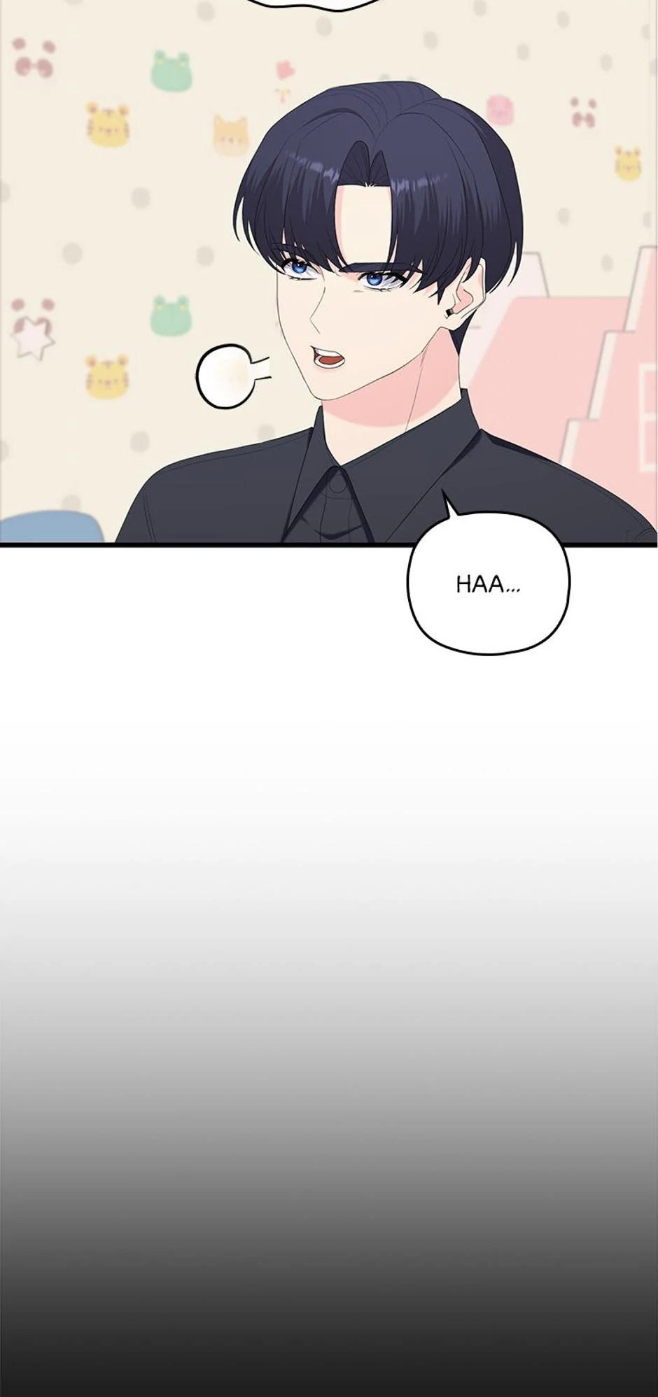 Genre is Romance Chapter 46 - Page 77