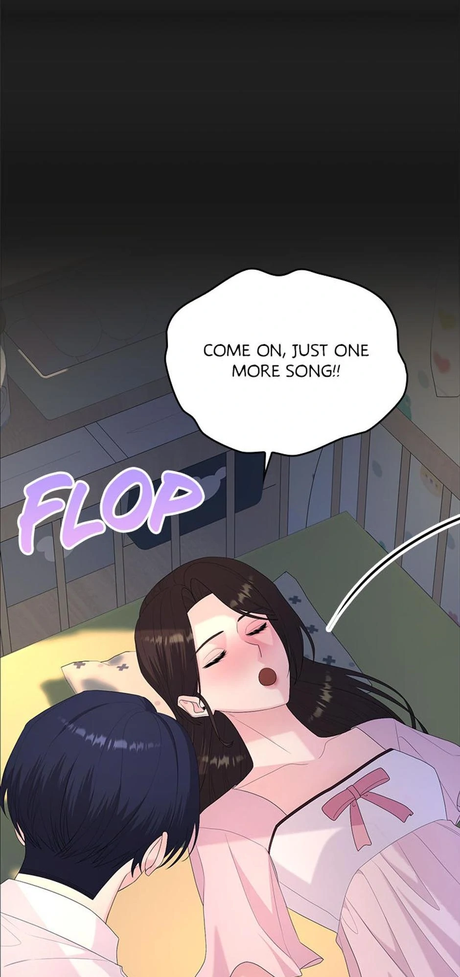 Genre is Romance Chapter 46 - Page 78