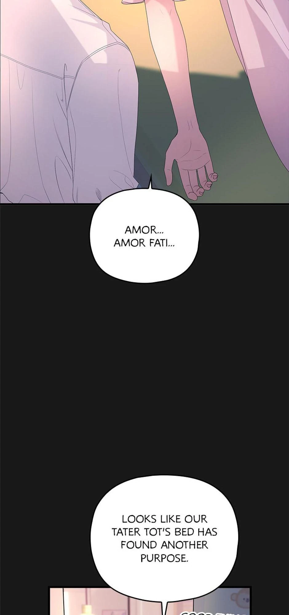 Genre is Romance Chapter 46 - Page 79