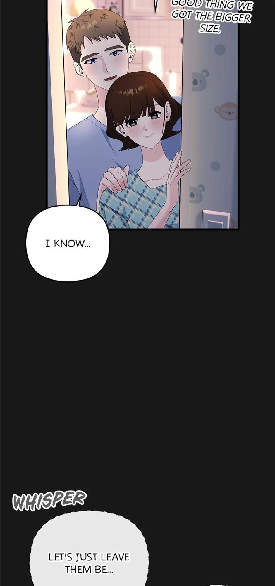 Genre is Romance Chapter 46 - Page 80