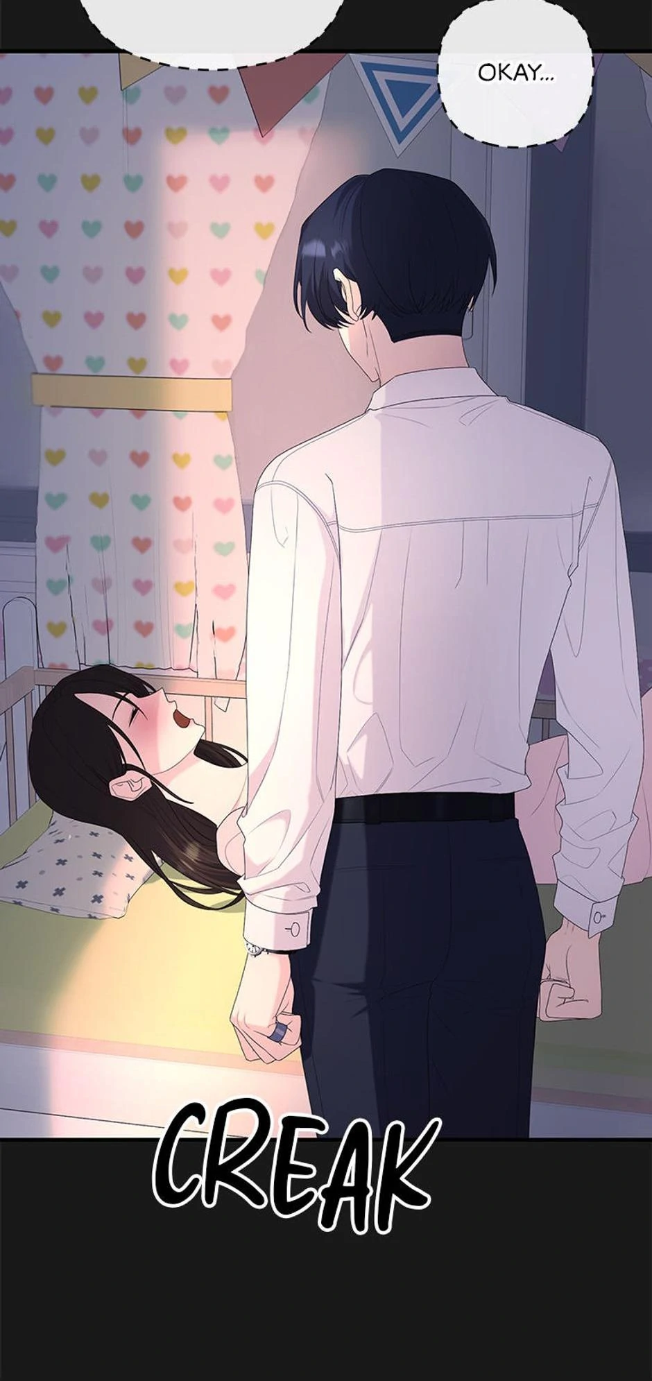 Genre is Romance Chapter 46 - Page 81