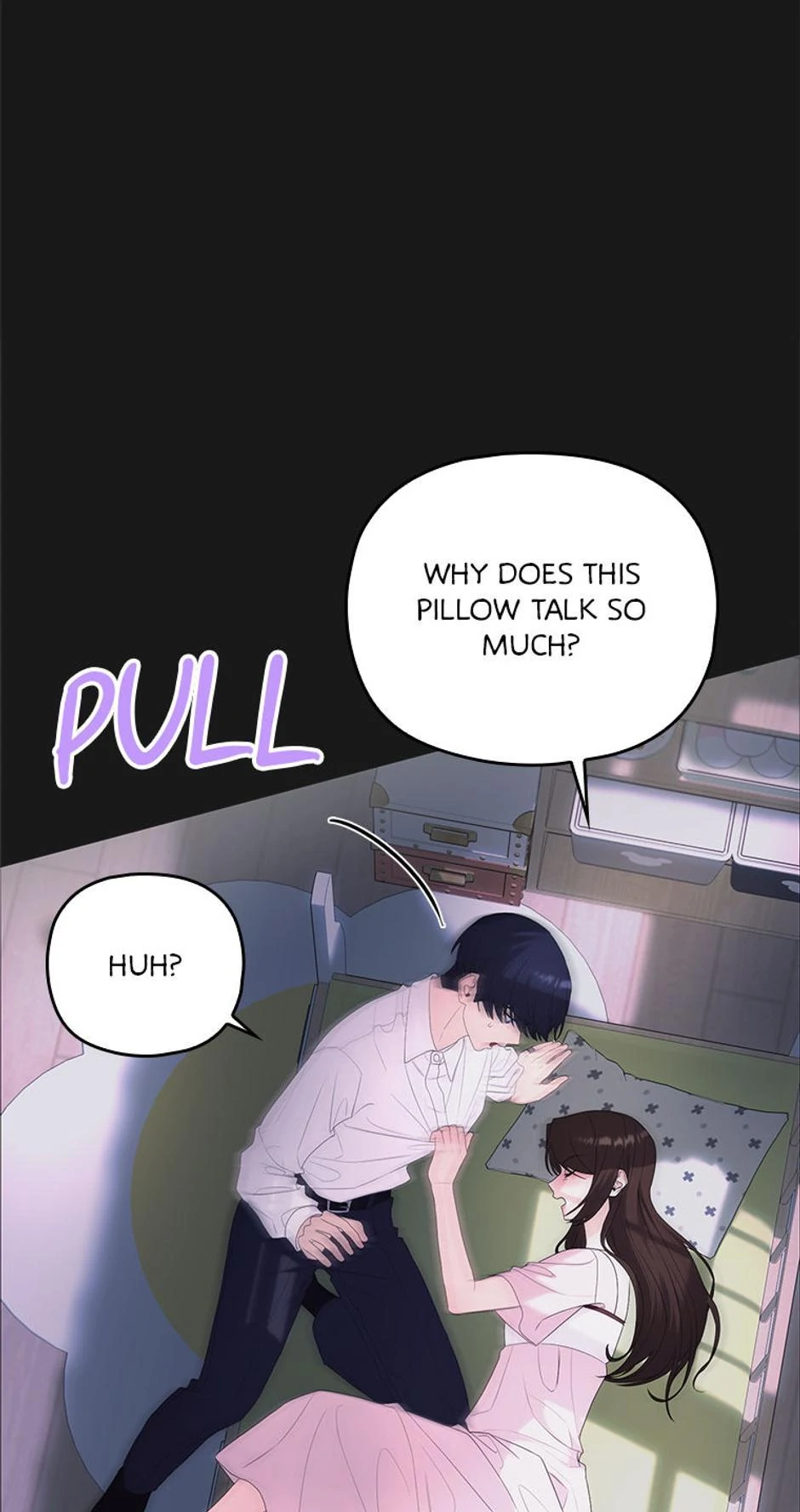 Genre is Romance Chapter 46 - Page 89