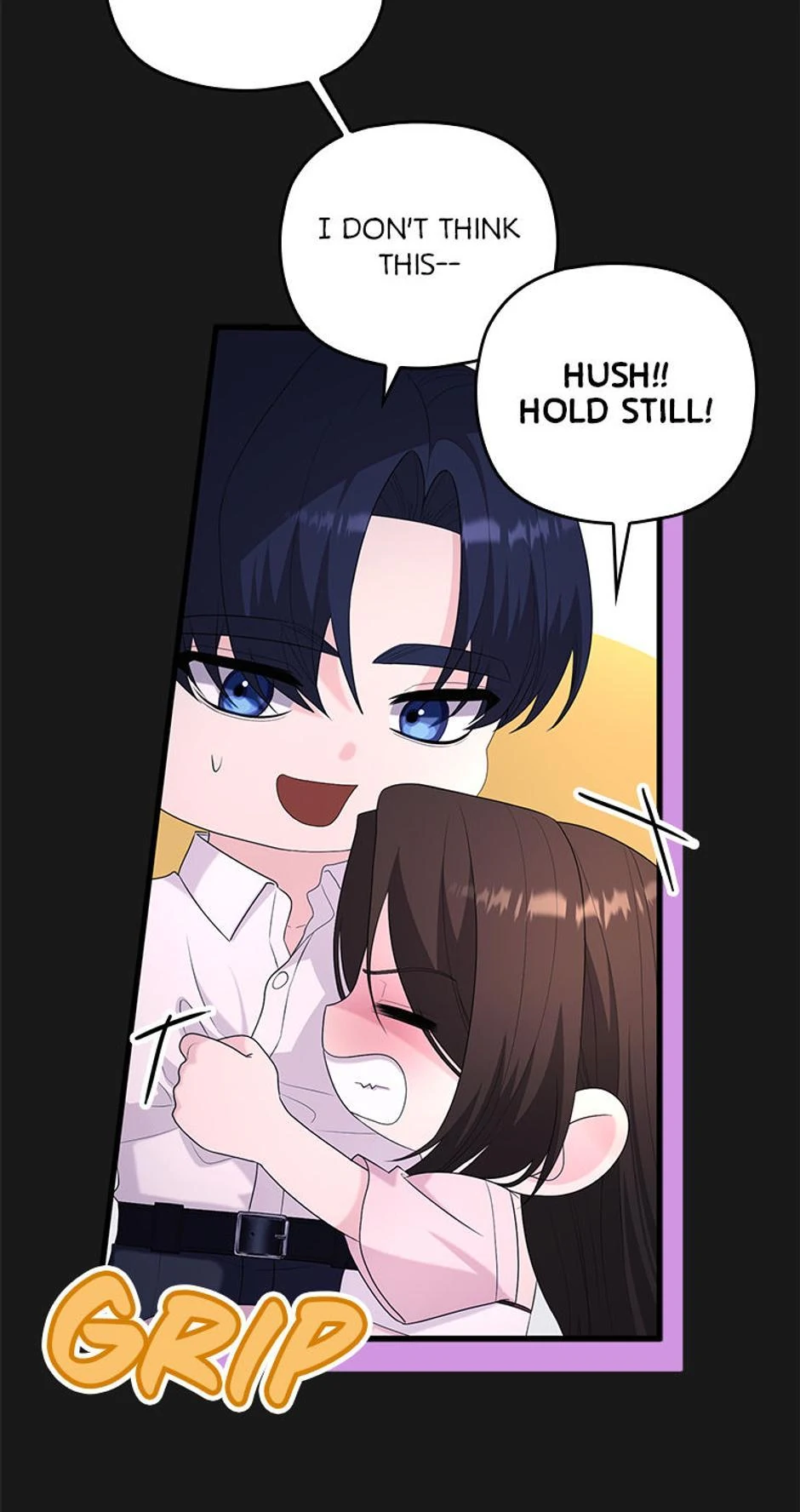 Genre is Romance Chapter 46 - Page 91