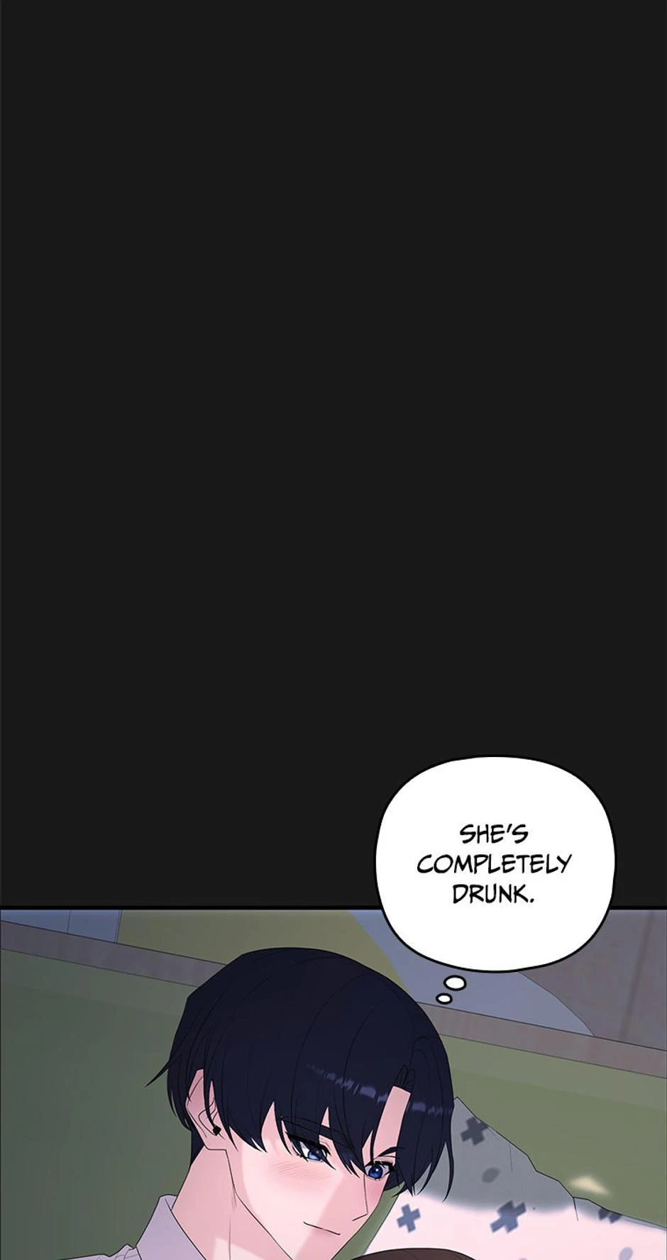 Genre is Romance Chapter 46 - Page 92