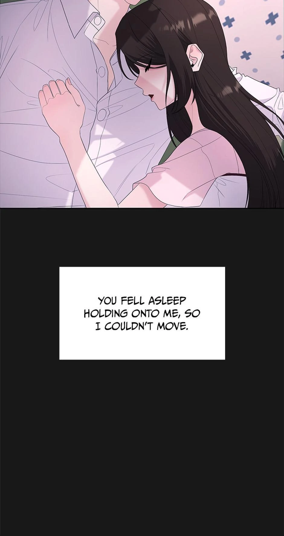 Genre is Romance Chapter 46 - Page 93