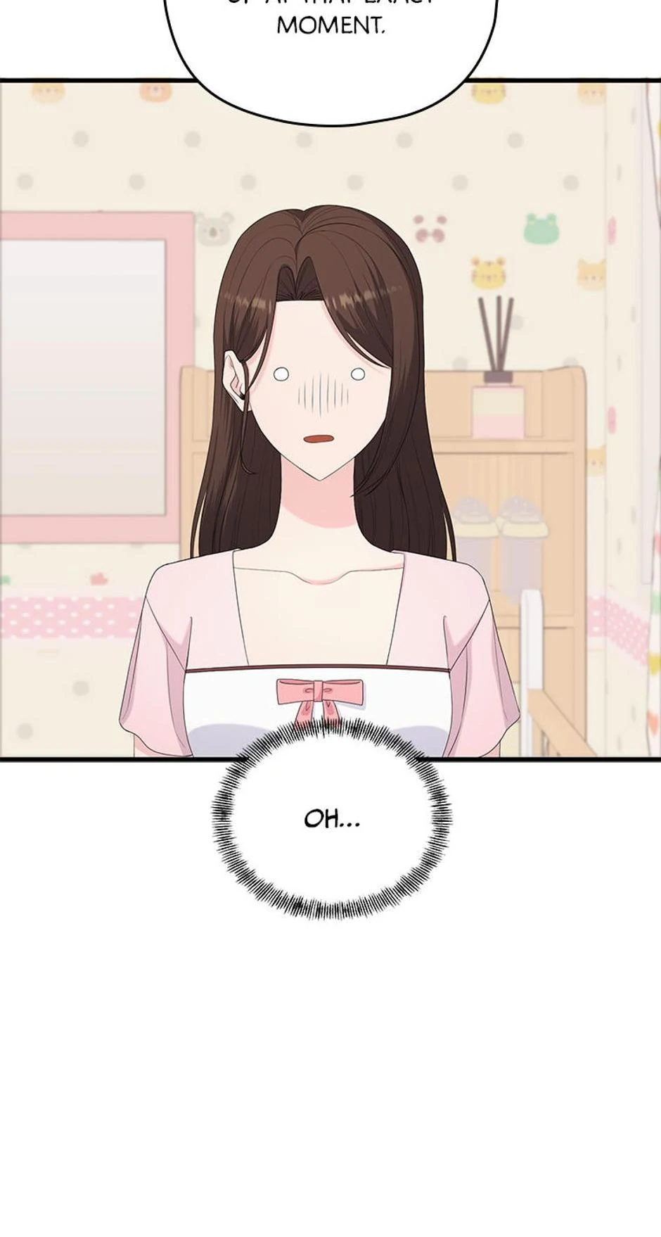 Genre is Romance Chapter 46 - Page 97