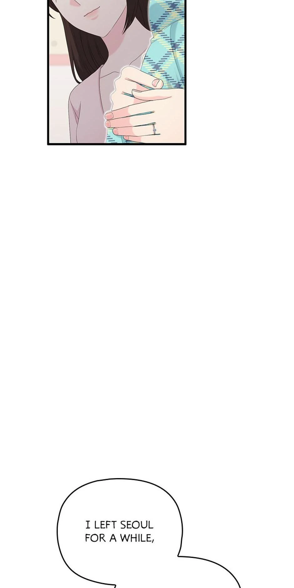 Genre is Romance Chapter 46 - Page 104