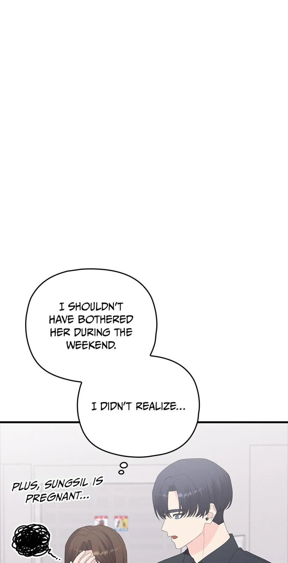 Genre is Romance Chapter 46 - Page 113