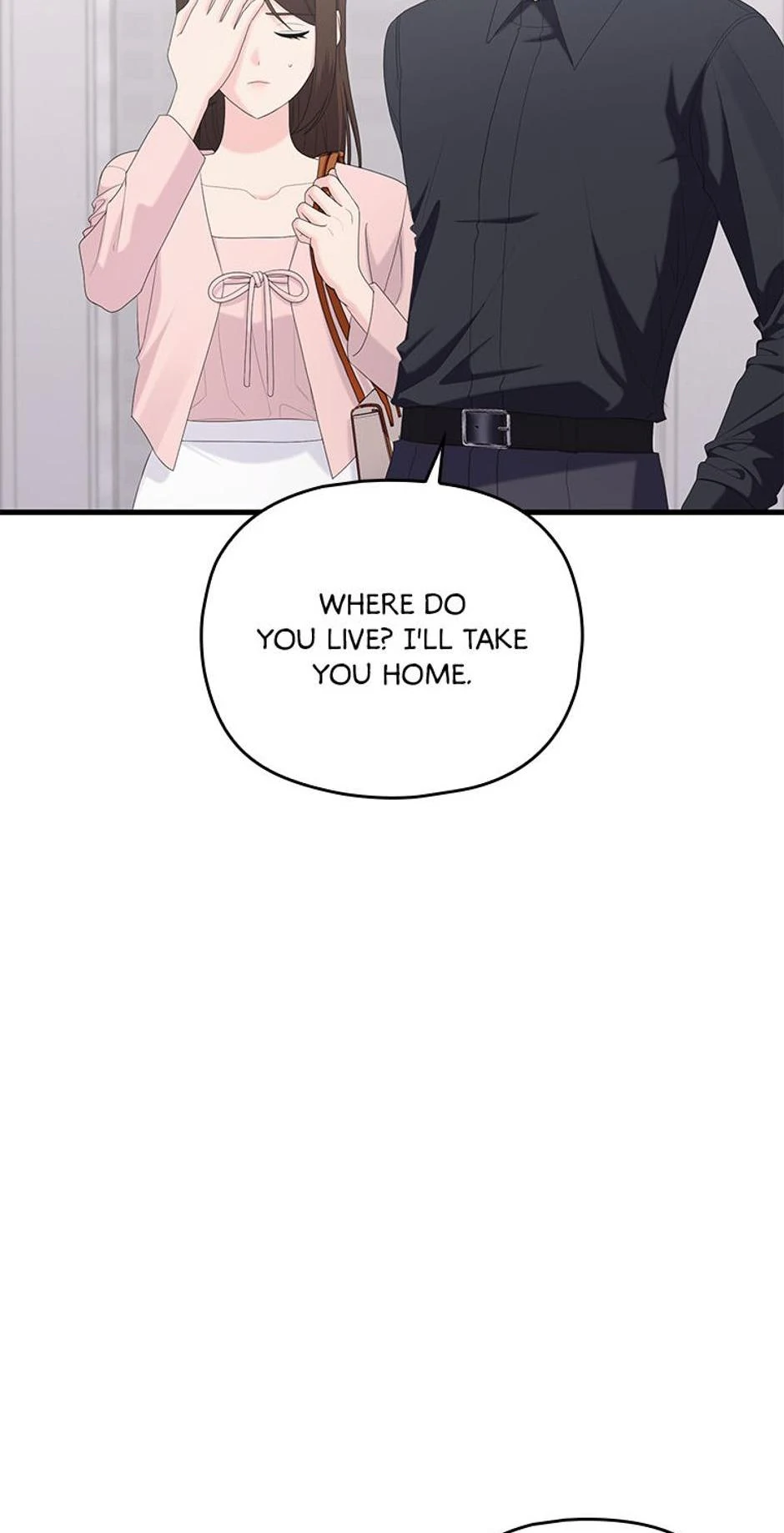 Genre is Romance Chapter 46 - Page 114