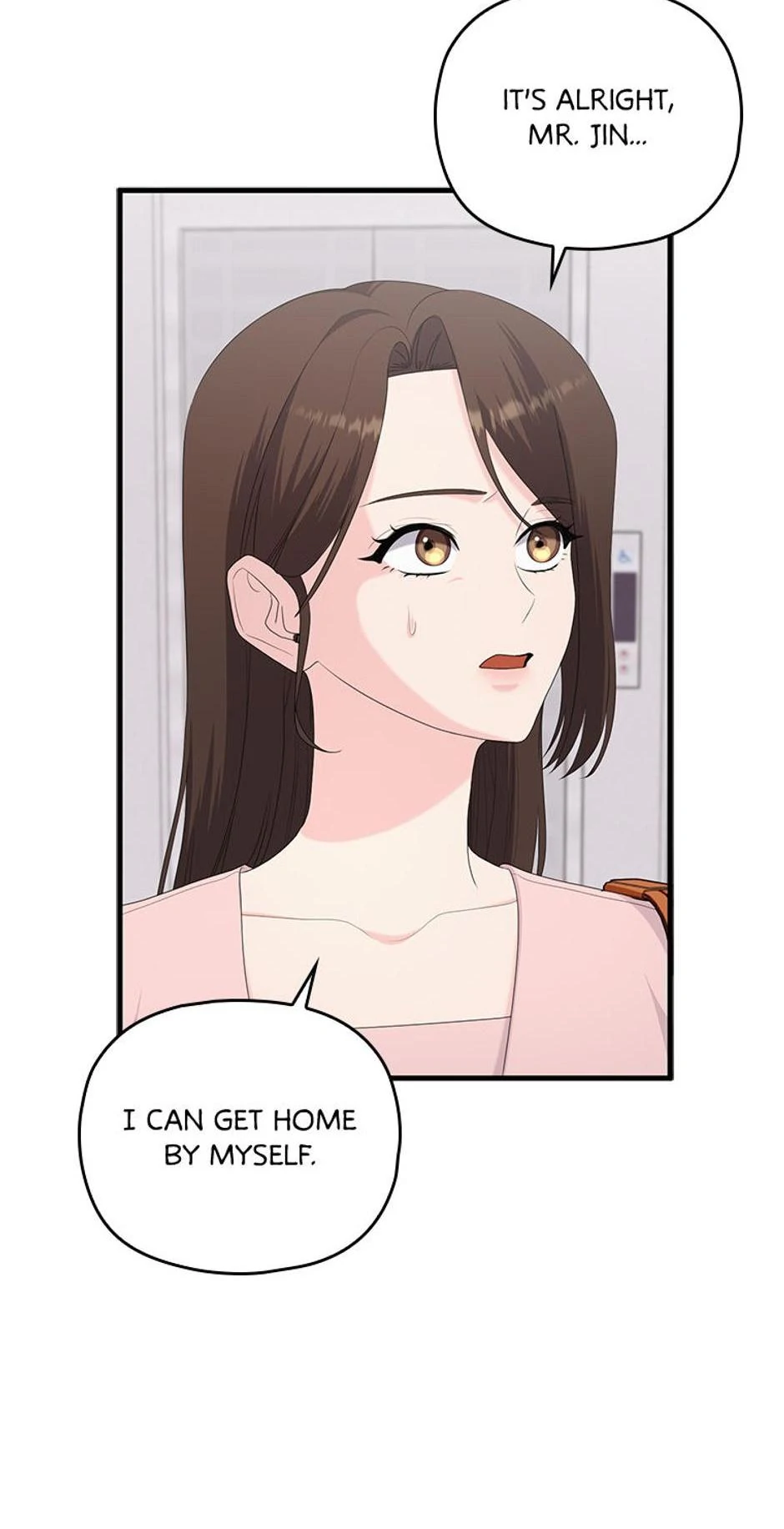 Genre is Romance Chapter 46 - Page 115