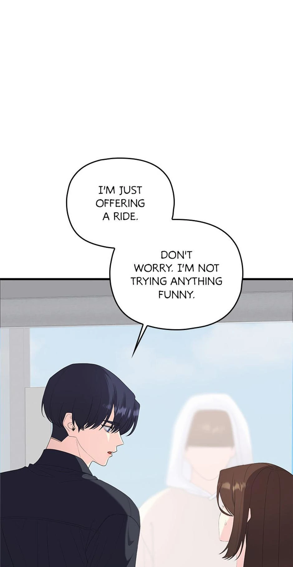 Genre is Romance Chapter 46 - Page 116