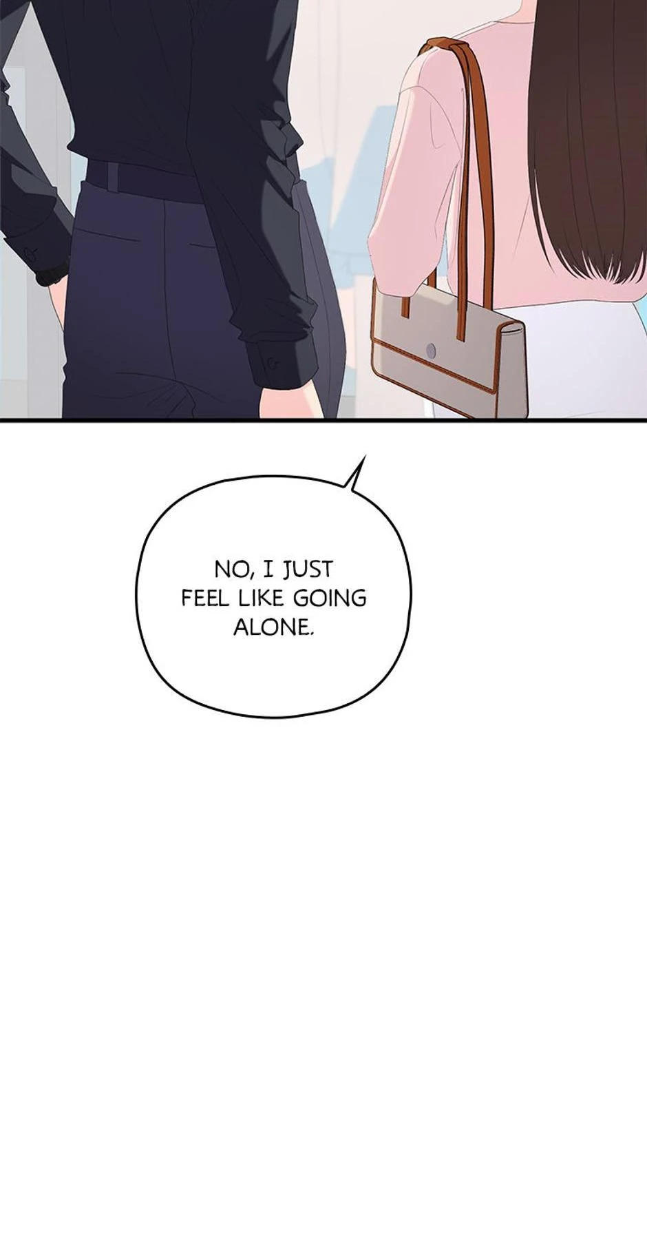 Genre is Romance Chapter 46 - Page 117