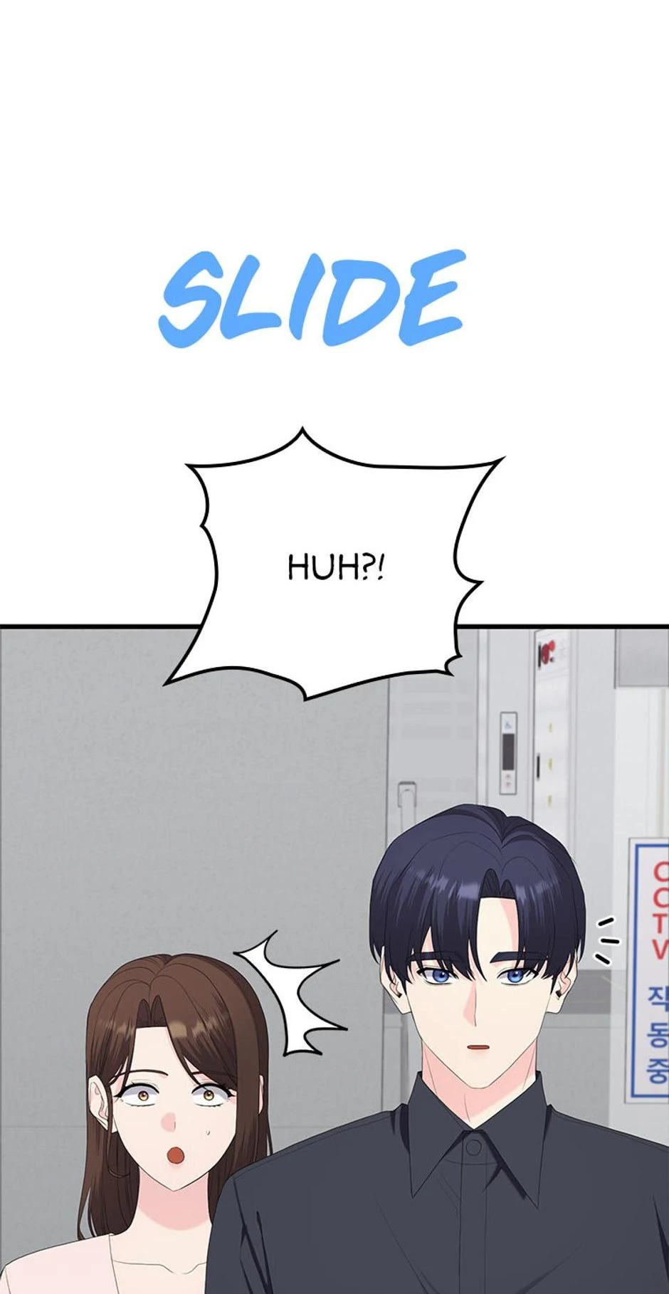 Genre is Romance Chapter 46 - Page 118