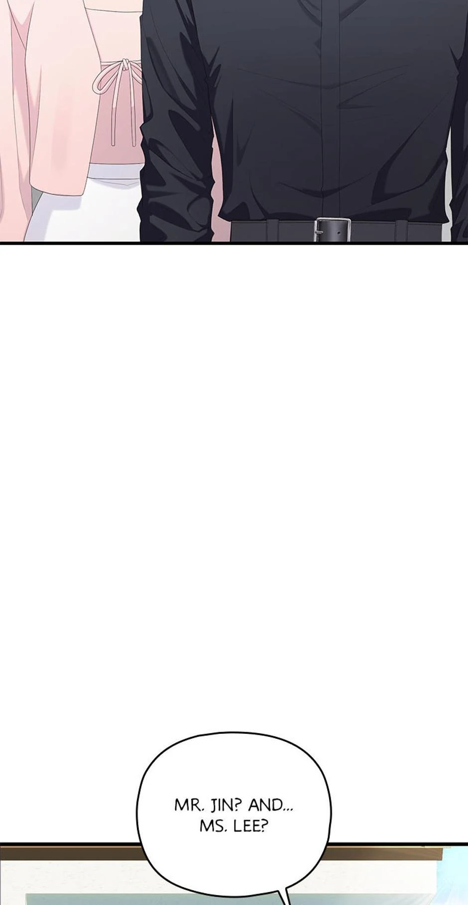 Genre is Romance Chapter 46 - Page 119