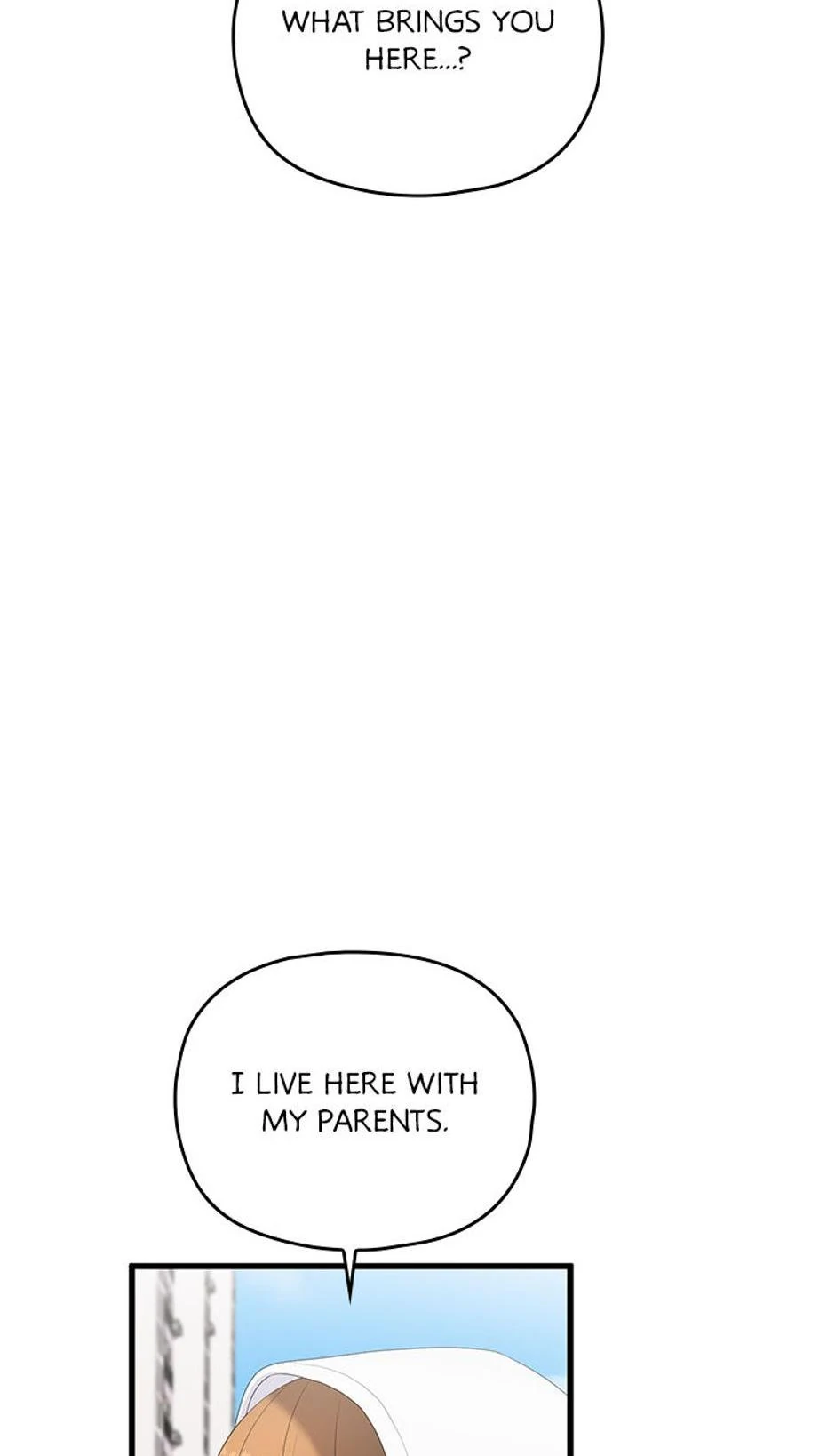 Genre is Romance Chapter 47 - Page 10