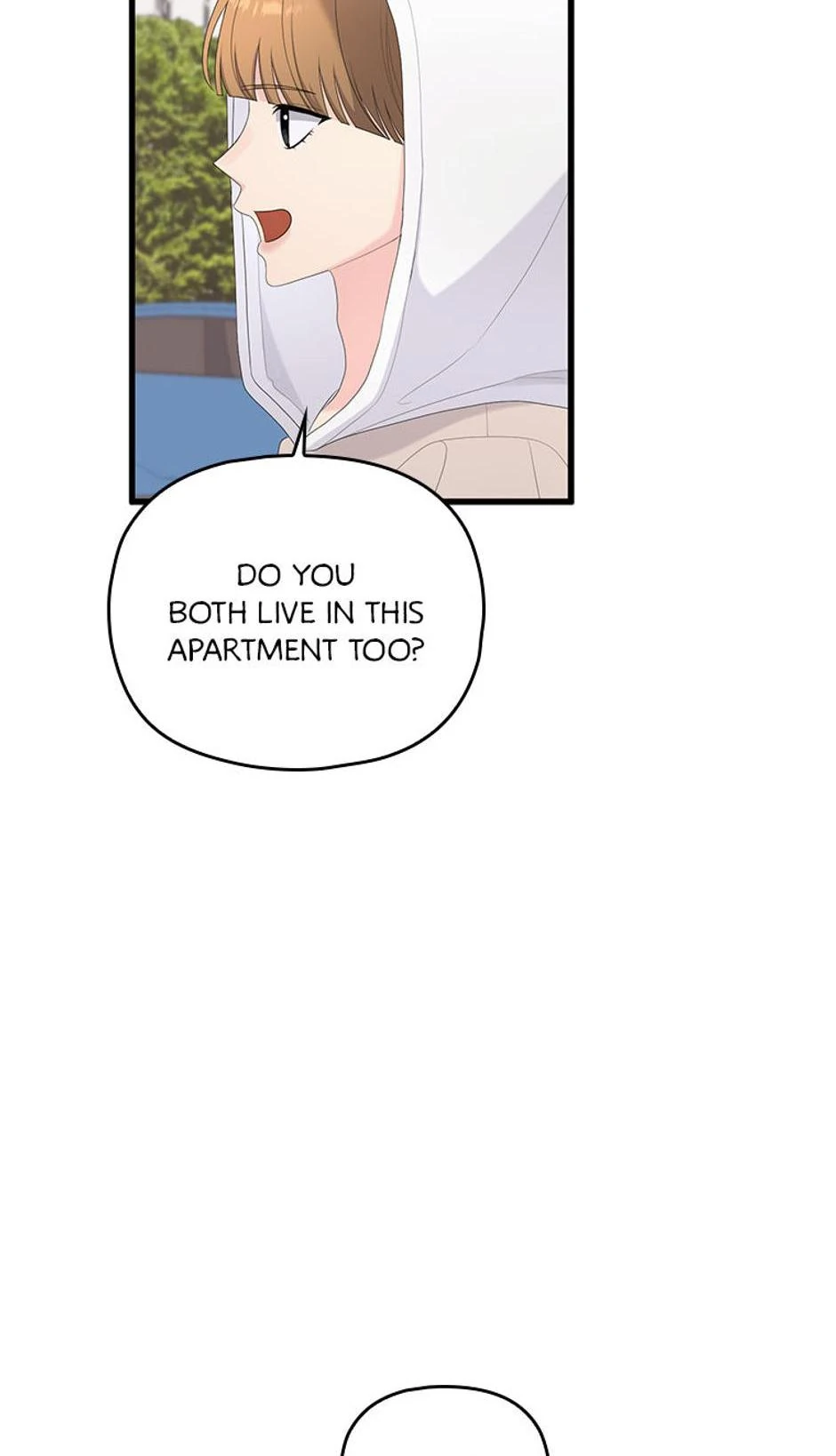 Genre is Romance Chapter 47 - Page 11