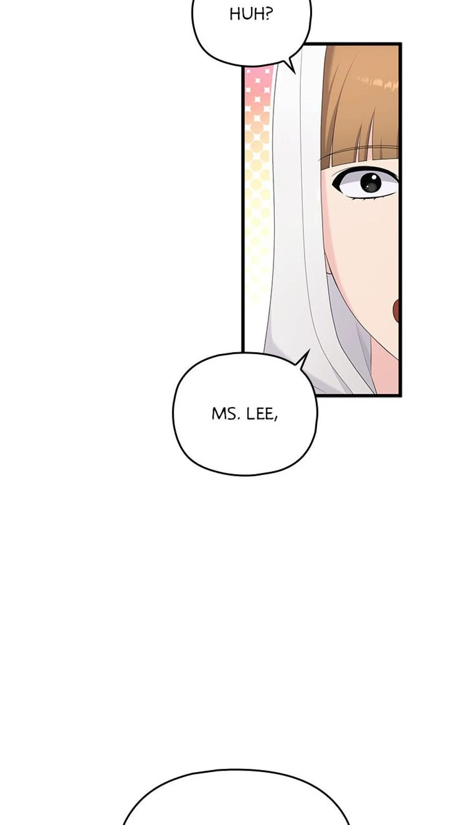 Genre is Romance Chapter 47 - Page 12