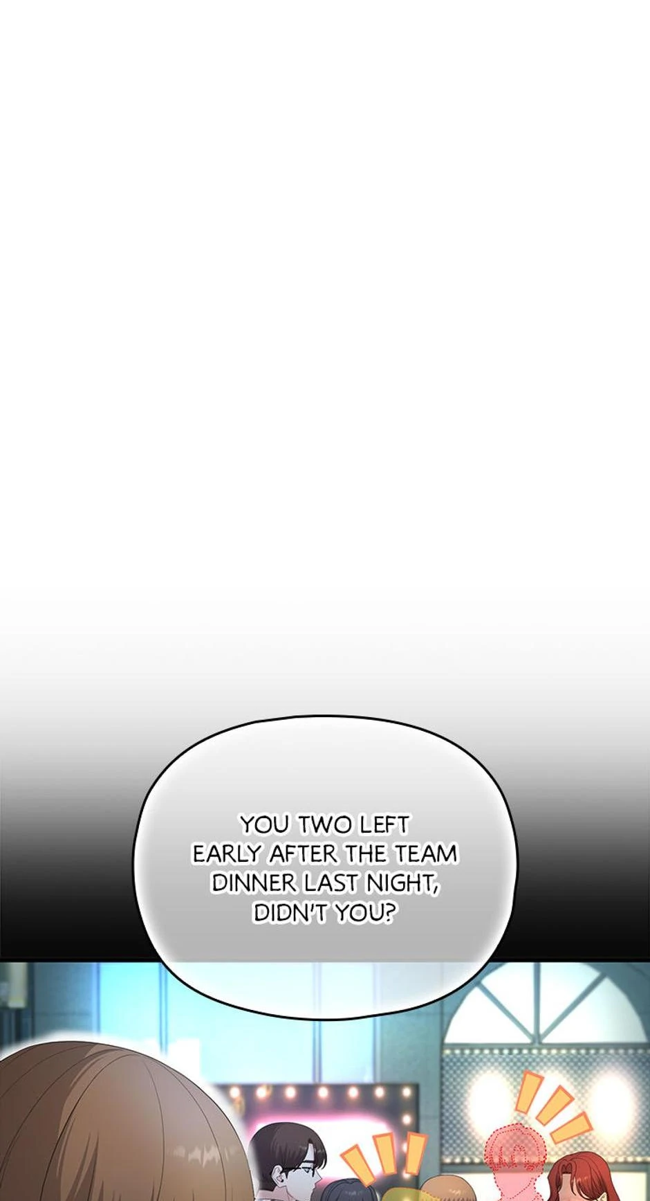 Genre is Romance Chapter 47 - Page 15