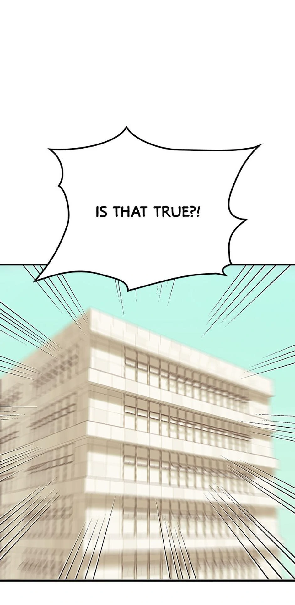 Genre is Romance Chapter 47 - Page 21