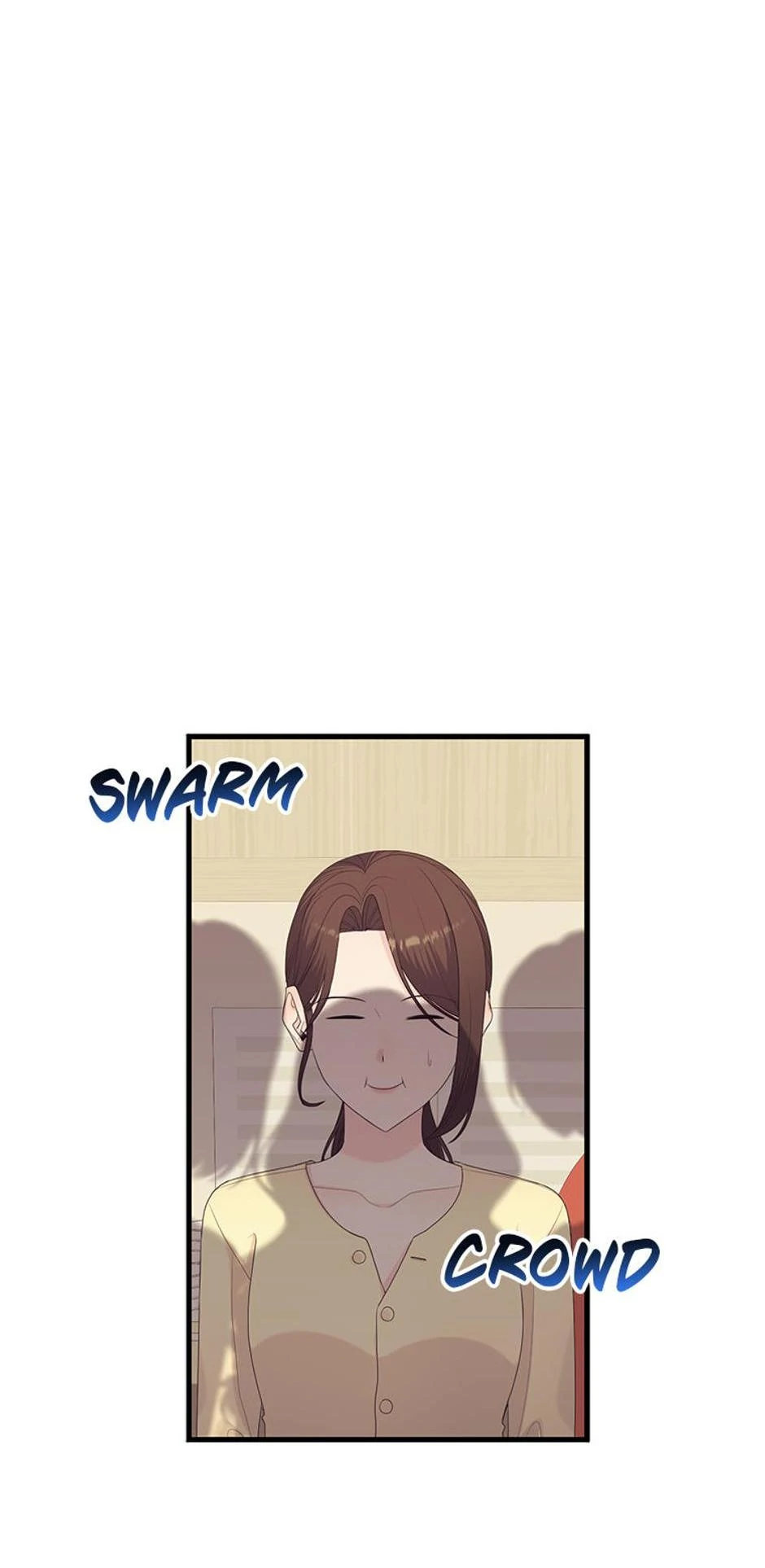 Genre is Romance Chapter 47 - Page 22