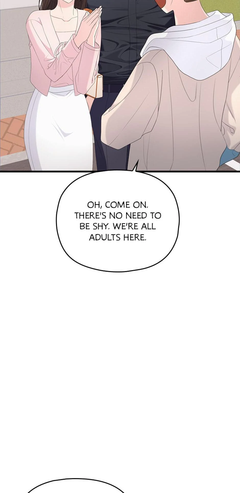 Genre is Romance Chapter 47 - Page 27